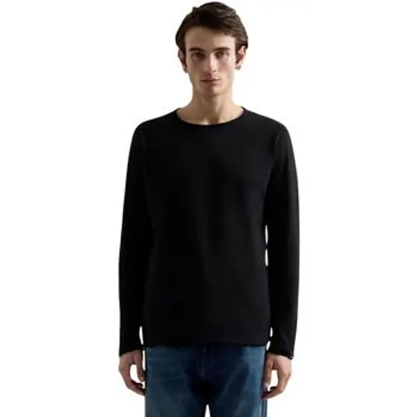 Replay Replay  Majice dugih rukava BASIC JERSEY 30/1 M3592A.000.2660  Replay