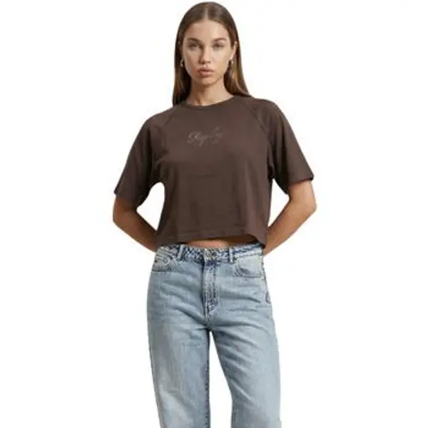 Replay Replay  Majice kratkih rukava OVER W3447D.000.23792G  Replay