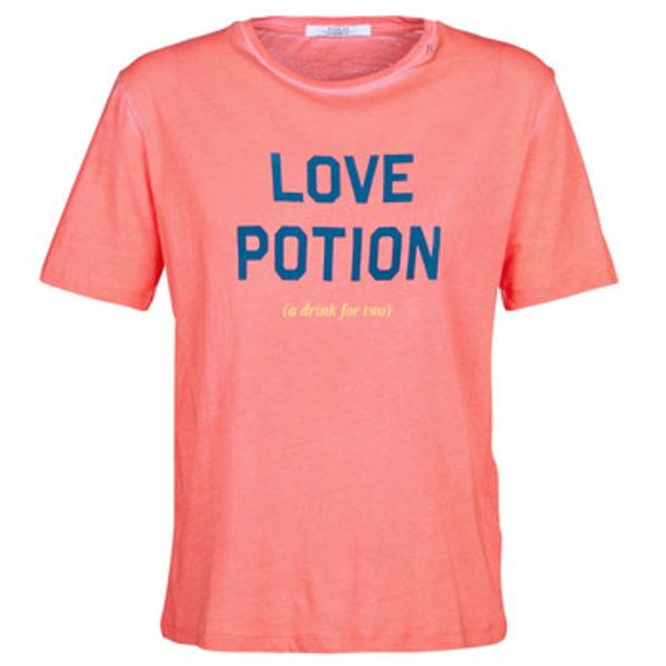 Replay Replay  Majice kratkih rukava YAYOUTE  Replay