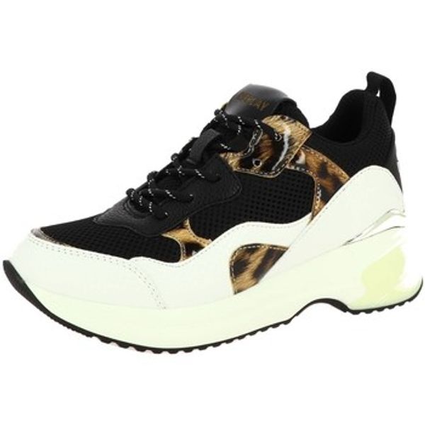 Replay Replay  Modne tenisice GWS1B  Replay