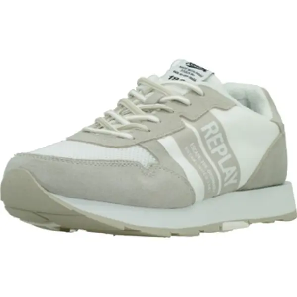 Replay Replay  Modne tenisice Sport   Zapatillas Hombre Modèle Rs680094t  Replay
