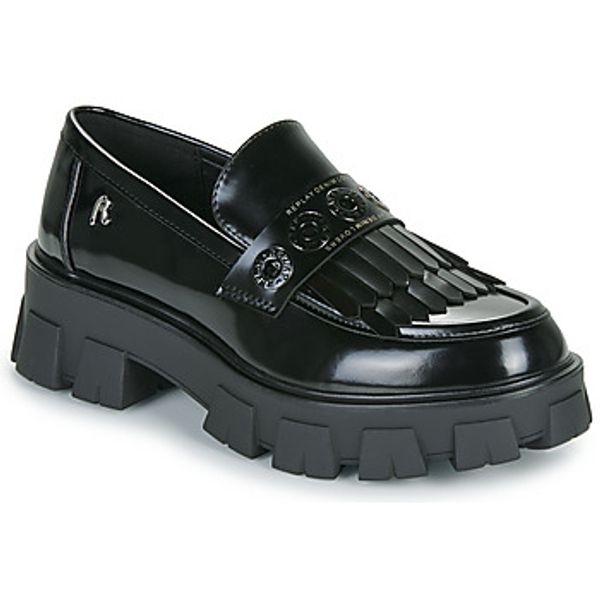 Replay Replay  Mokasinke CABLE PRINT  Replay