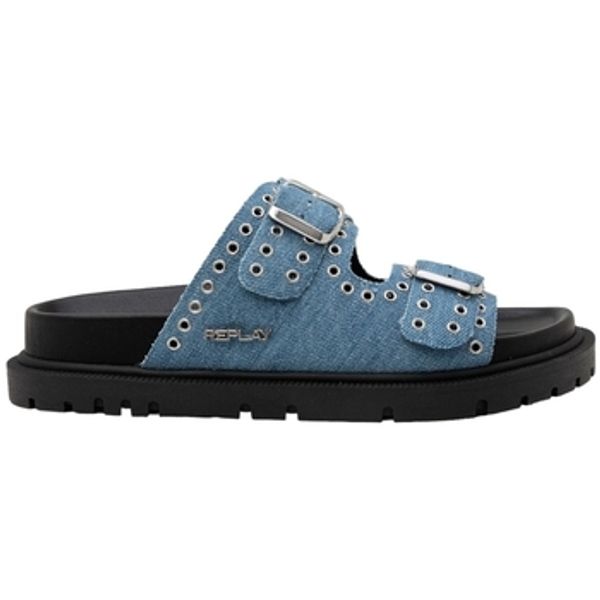 Replay Replay  Natikače GWF4G .002.C0007T  Replay