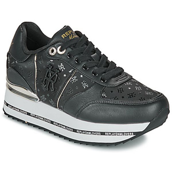 Replay Replay  Niske tenisice NEW PENNY RY  Replay