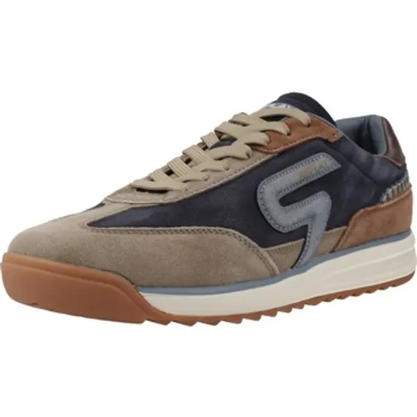 Replay Replay  Niske tenisice Sport   Zapatillas Hombre Modèle Rsib0002l  Replay