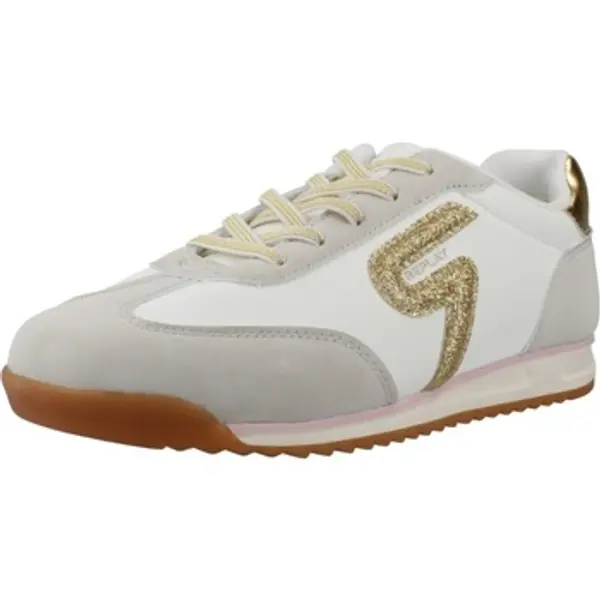 Replay Replay  Niske tenisice Zapatillas Niña Modèle Yard Jr  Replay