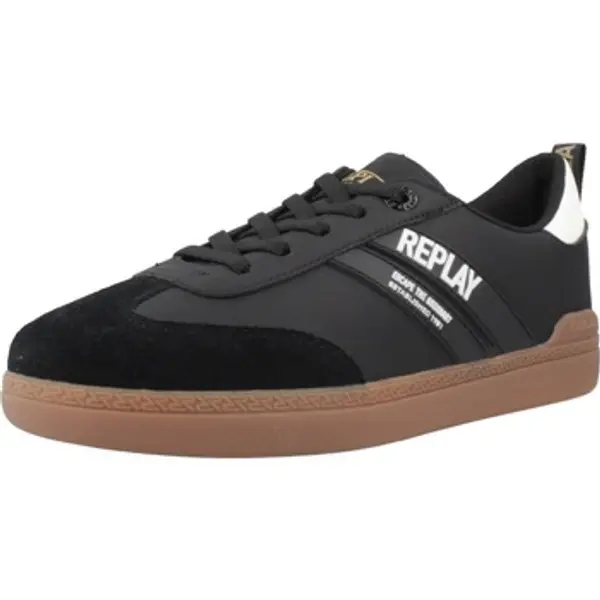 Replay Replay  Niske tenisice Zapatillas Niño Modèle Pyper Jr 4  Replay