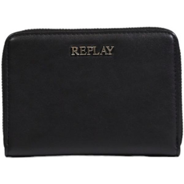 Replay Replay  Novčanici PU FW5341.000.A0420A  Replay