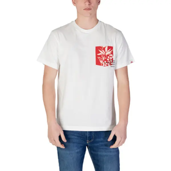 Replay Replay  Polo majice dugih rukava M3065.000.2660  Replay