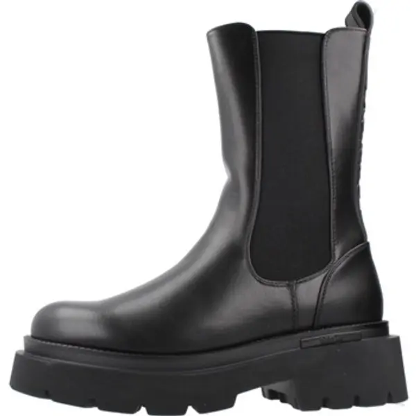 Replay Replay  Polučizme Botas Mujer Modèle Orphea Chelsea  Replay