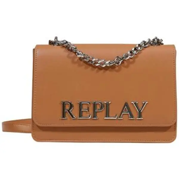 Replay Replay  Ručne torbe Borsa FW3000.001.A0500D  Replay