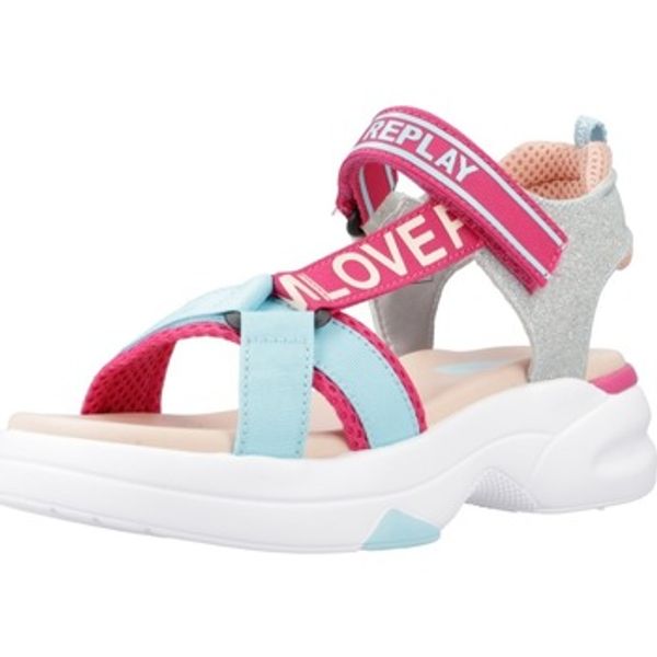 Replay Replay  Sandale i polusandale TEMPURA JR 1  Replay