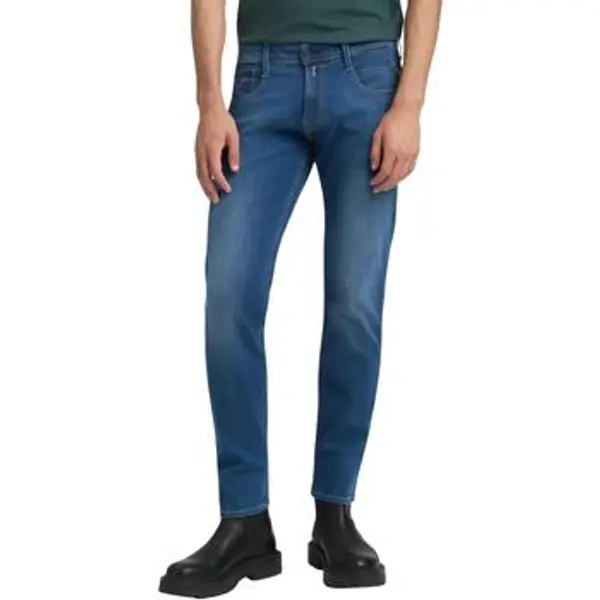 Replay Replay  Slim traperice M914 .000.41A C33  Replay
