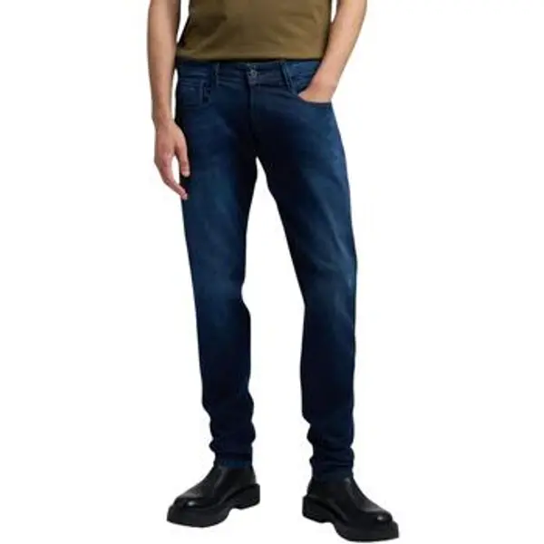 Replay Replay  Slim traperice M914 .000.41A C38  Replay