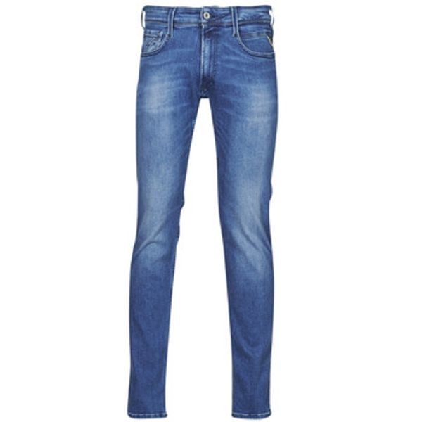 Replay Replay  Slim traperice M914-000-261C39  Replay