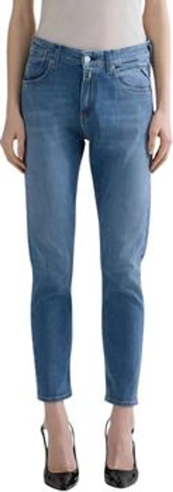 Replay Replay  Slim traperice SLIM BOYFIT WA416 .000.685 115  Replay