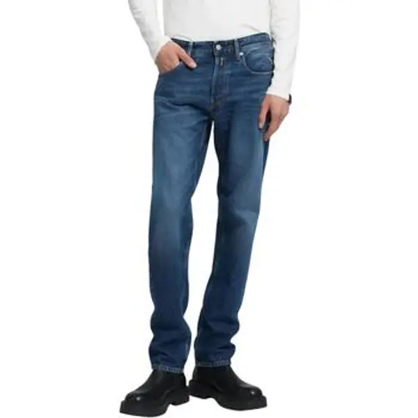 Replay Replay  Slim traperice STRAIGHT MA972 .000.886 0C1  Replay