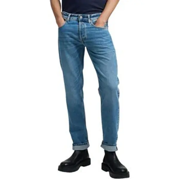 Replay Replay  Slim traperice STRAIGHT MA972 .000.886 0C2  Replay