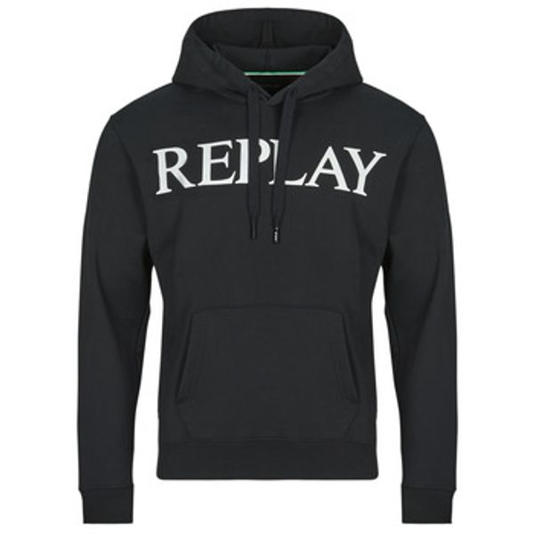 Replay Replay  Sportske majice SWEATSHIRT  Replay