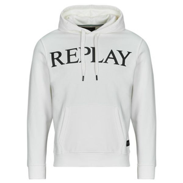 Replay Replay  Sportske majice SWEATSHIRT  Replay