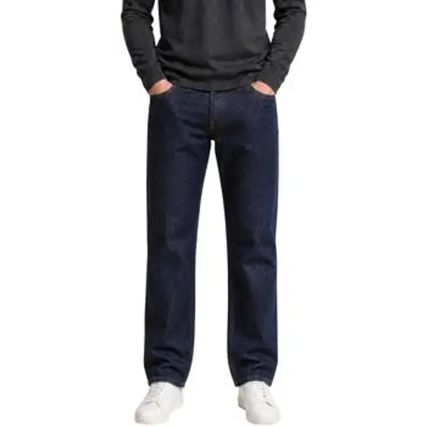 Replay Replay  Traperice ravnog kroja 12 OZ WOOLLY BLUE COTTON DENIM M1075 .000.126 20E  Replay