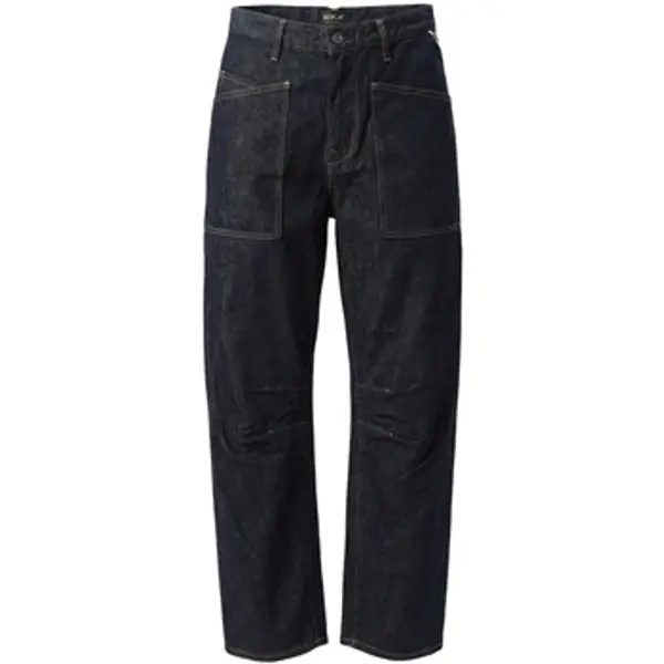 Replay Replay  Traperice ravnog kroja BARREL W8239 .000.270 07  Replay