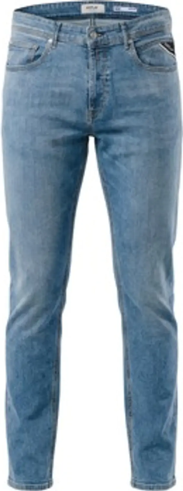 Replay Replay  Traperice ravnog kroja REGULAR_SLIM M1008 .000.285 134  Replay