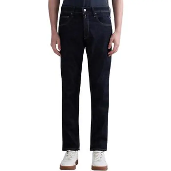 Replay Replay  Traperice ravnog kroja REGULAR_SLIM M1008J.000.785 150  Replay