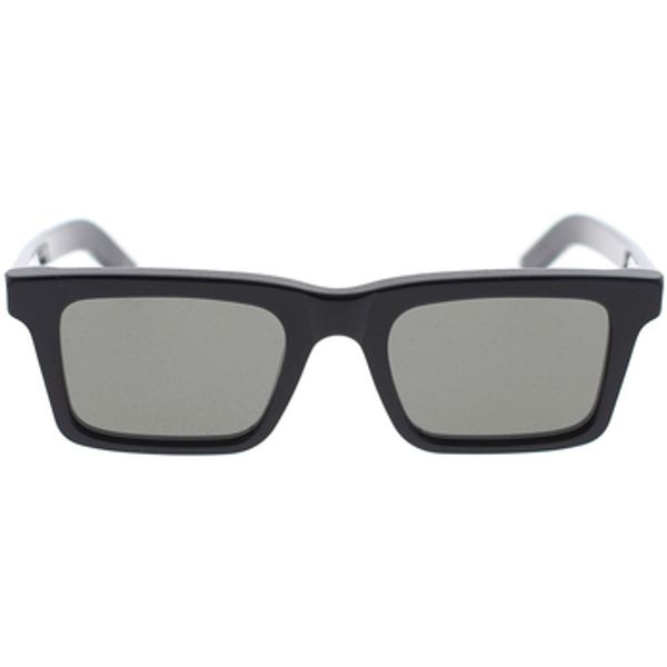 Retrosuperfuture Retrosuperfuture  Sunčane naočale Occhiali da Sole  1968 Black UU1  Retrosuperfuture