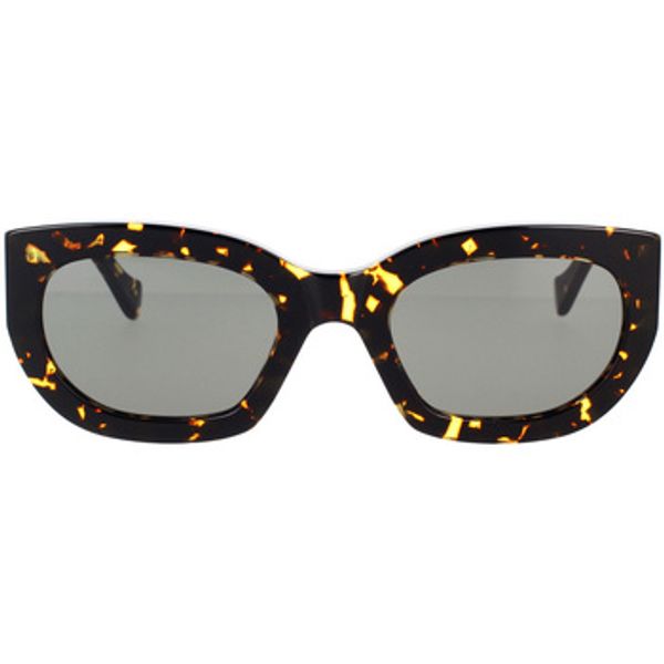 Retrosuperfuture Retrosuperfuture  Sunčane naočale Occhiali da Sole  Alva Havana Maculata 12K  Retrosuperfuture