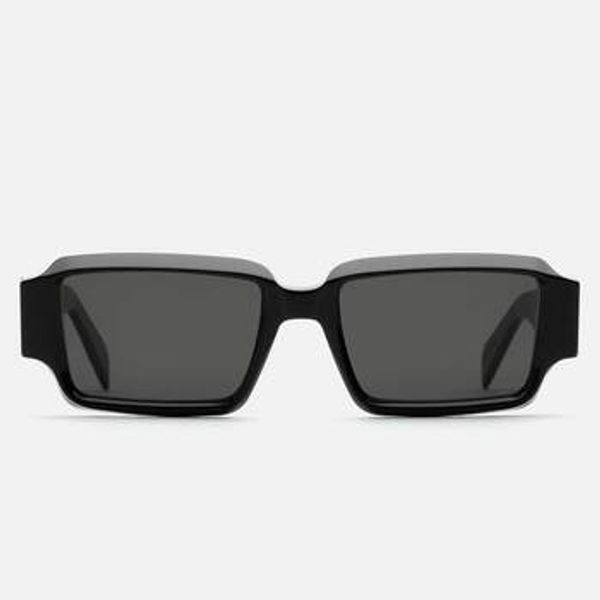 Retrosuperfuture Retrosuperfuture  Sunčane naočale Occhiali da Sole  Astro Black XL9  Retrosuperfuture