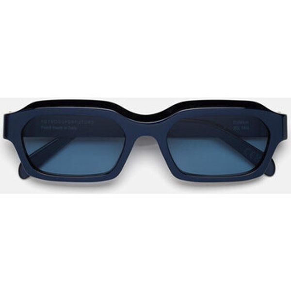 Retrosuperfuture Retrosuperfuture  Sunčane naočale Occhiali da Sole  Boletus Metallic Blue AJS  Retrosuperfuture