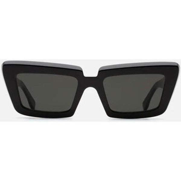 Retrosuperfuture Retrosuperfuture  Sunčane naočale Occhiali da Sole  Coccodrillo Black 2GS  Retrosuperfuture