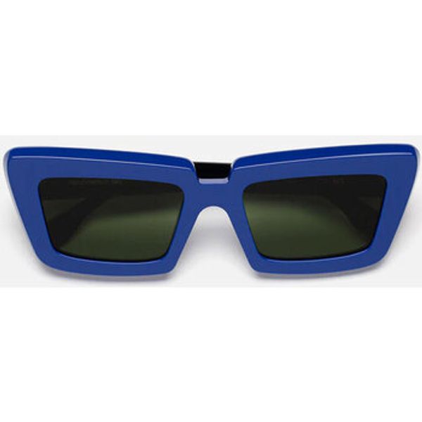 Retrosuperfuture Retrosuperfuture  Sunčane naočale Occhiali da Sole  Coccodrillo Triphase 4XZ  Retrosuperfuture