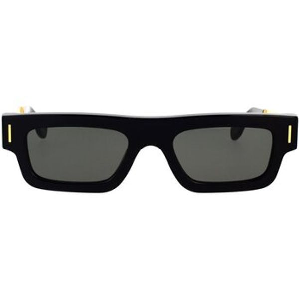 Retrosuperfuture Retrosuperfuture  Sunčane naočale Occhiali da Sole  Colpo Francis Black 5SC  Retrosuperfuture