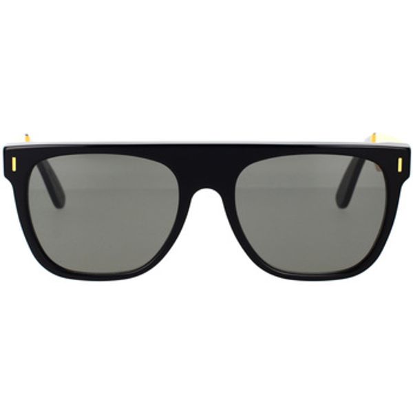 Retrosuperfuture Retrosuperfuture  Sunčane naočale Occhiali da Sole  Flat Top Francis Black LAM  Retrosuperfuture