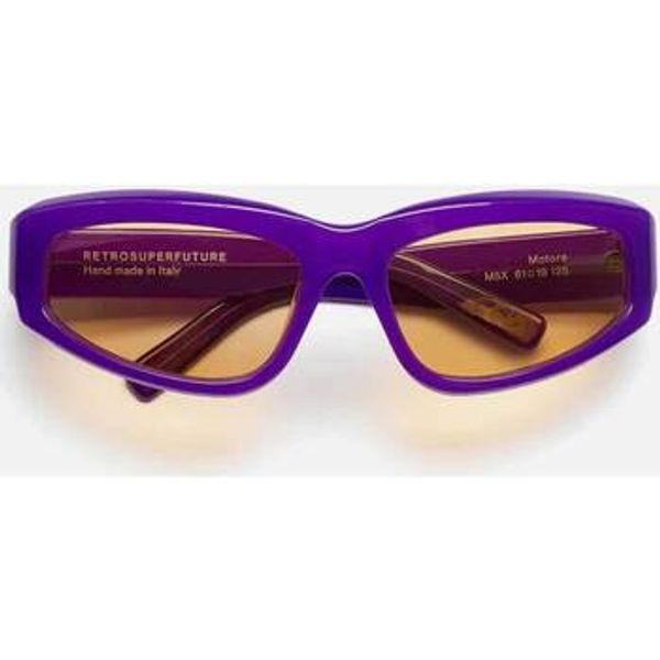 Retrosuperfuture Retrosuperfuture  Sunčane naočale Occhiali da Sole  Motore Hentai M5X  Retrosuperfuture