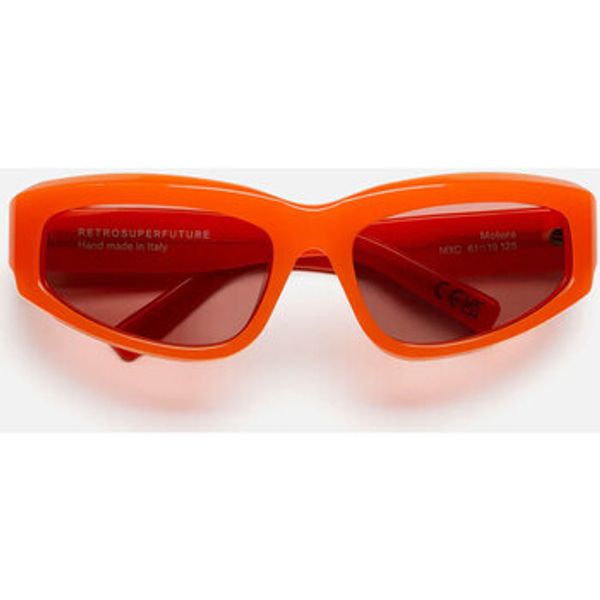 Retrosuperfuture Retrosuperfuture  Sunčane naočale Occhiali da Sole  Motore Juice MXC  Retrosuperfuture