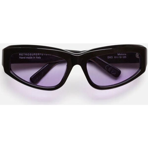 Retrosuperfuture Retrosuperfuture  Sunčane naočale Occhiali da Sole  Motore Metallic Coco D5O  Retrosuperfuture