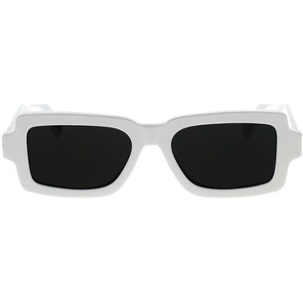Retrosuperfuture Retrosuperfuture  Sunčane naočale Occhiali da Sole  Pilastro White ZP0  Retrosuperfuture