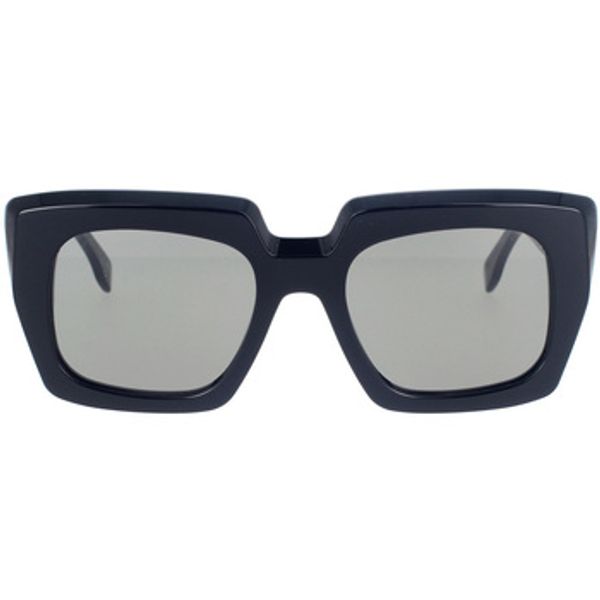 Retrosuperfuture Retrosuperfuture  Sunčane naočale Occhiali da Sole  Piscina Black BKK  Retrosuperfuture