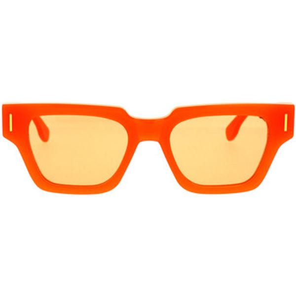 Retrosuperfuture Retrosuperfuture  Sunčane naočale Occhiali da Sole  Storia Francis Orange KR0  Retrosuperfuture