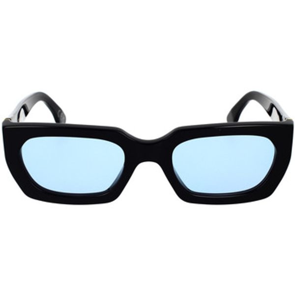 Retrosuperfuture Retrosuperfuture  Sunčane naočale Occhiali da Sole  Teddy Azure 5QC  Retrosuperfuture