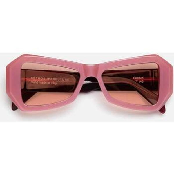 Retrosuperfuture Retrosuperfuture  Sunčane naočale Occhiali da Sole  Tempio Candy 8BU  Retrosuperfuture