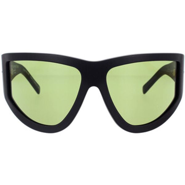 Retrosuperfuture Retrosuperfuture  Sunčane naočale Occhiali da Sole  The Knives Black Matte FG9  Retrosuperfuture