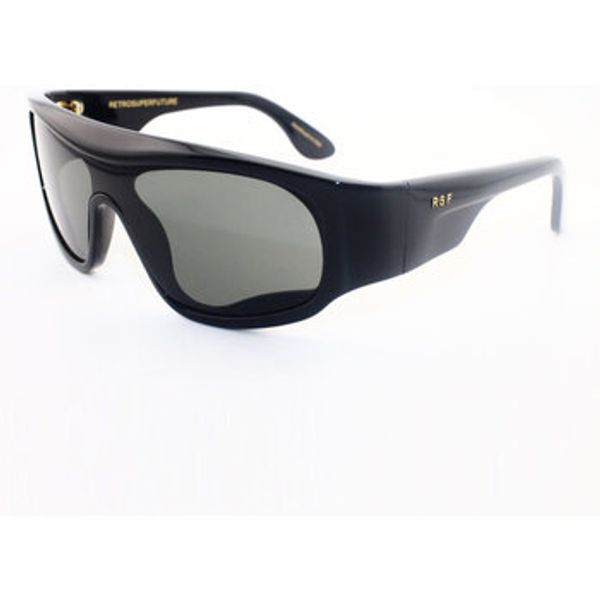 Retrosuperfuture Retrosuperfuture  Sunčane naočale Occhiali da Sole  Ufo Black LAH  Retrosuperfuture