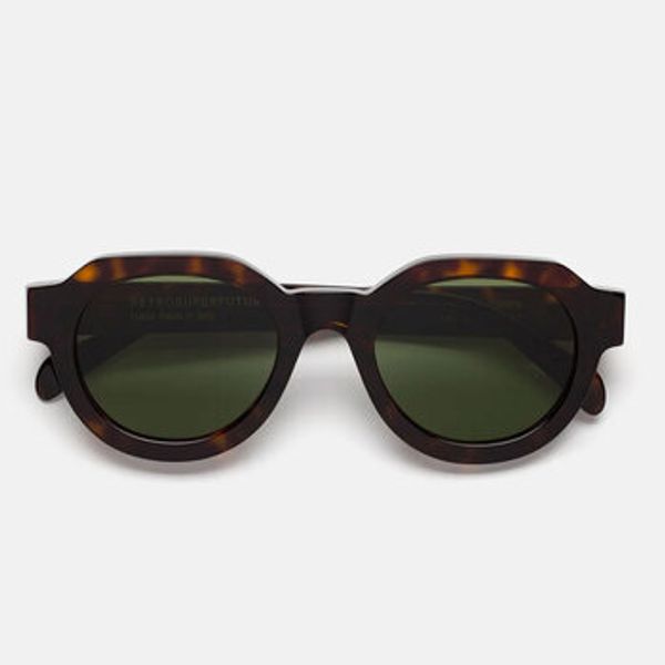 Retrosuperfuture Retrosuperfuture  Sunčane naočale Occhiali da Sole  Vostro 3627 2X1  Retrosuperfuture