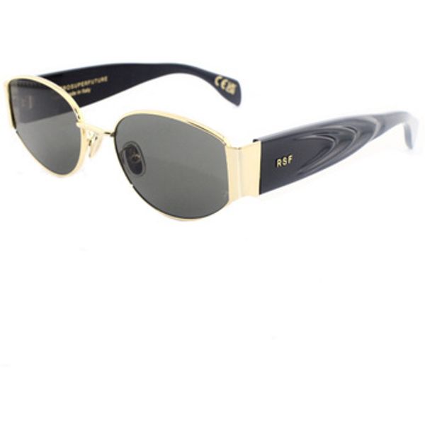 Retrosuperfuture Retrosuperfuture  Sunčane naočale Occhiali da Sole  X Black G3L  Retrosuperfuture