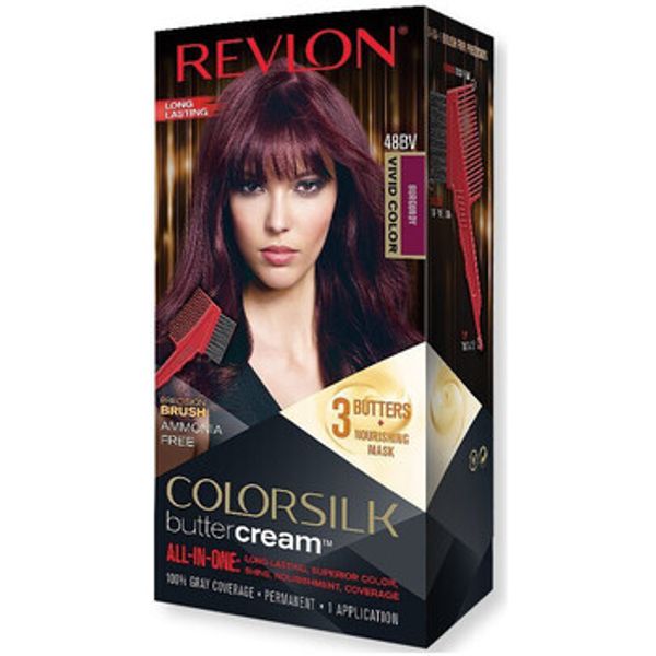 Revlon Revlon  Boje za kosu -  Revlon