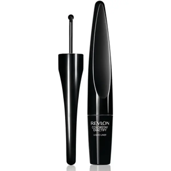 Revlon Revlon  Eyelineri Colorstay Exactify Liquid Eyeliner - 101 Noir Profond  Revlon
